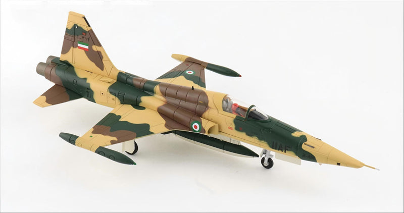 HOBBY MASTER IIAF RF-5A 1:72 Model 1968 2-414