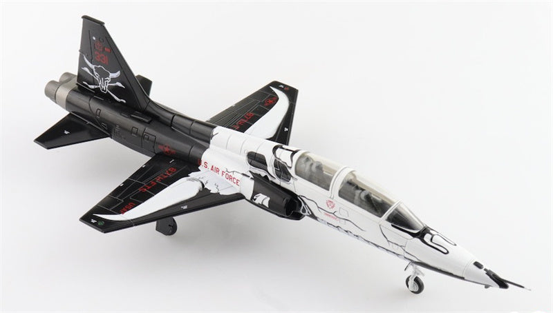 HOBBY MASTER T38C Talon FAIP scheme 65-10331 87th FTS Laughlin AFB 2021 1:72 Aircraft Pre-built Model