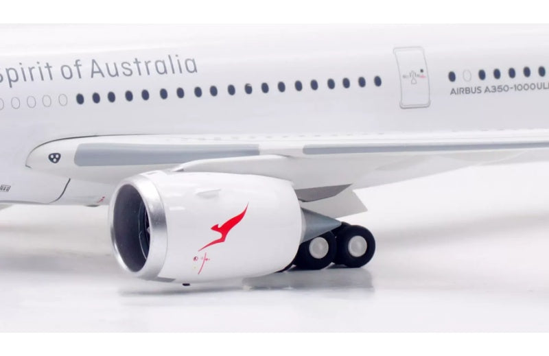 INFLIGHT 1:200 Qantas A350-1000 VH-OJA  DIECAST Model