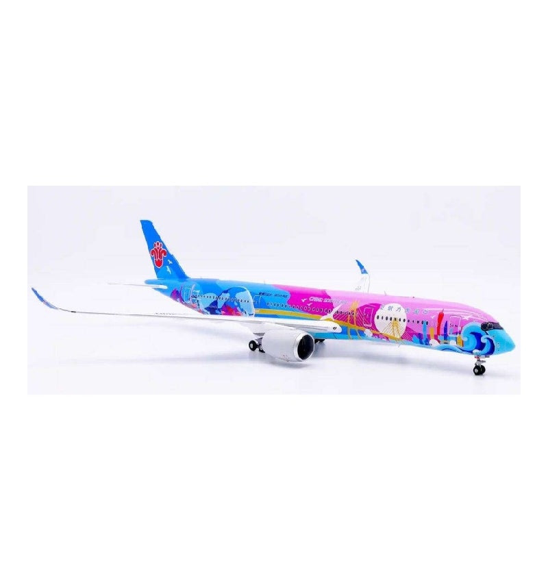JC Wings 1:200 China Southern Airlines Airbus A350-900 B-308T  DIECAST Model