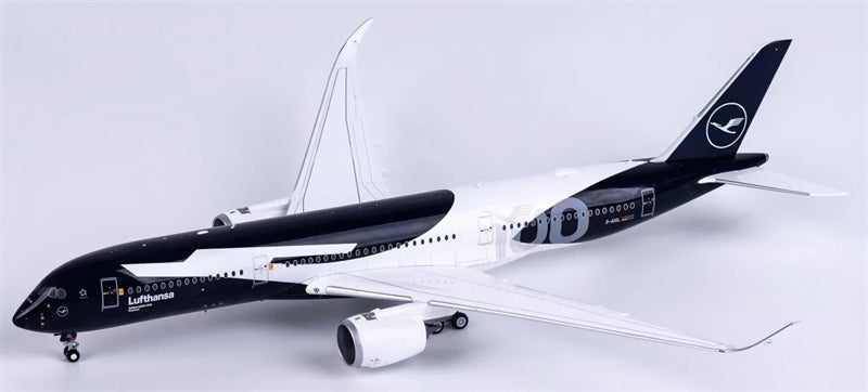 SQ Wings 1:200 Lufthansa Airbus A350-900 D-AIXL  DIECAST Model