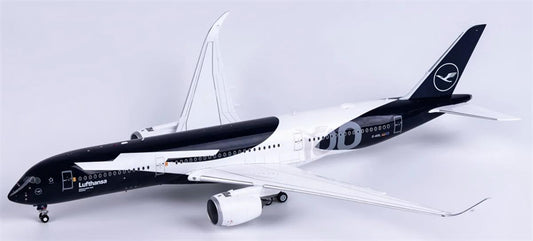 SQ Wings 1:200 Lufthansa Airbus A350-900 D-AIXL  DIECAST Model