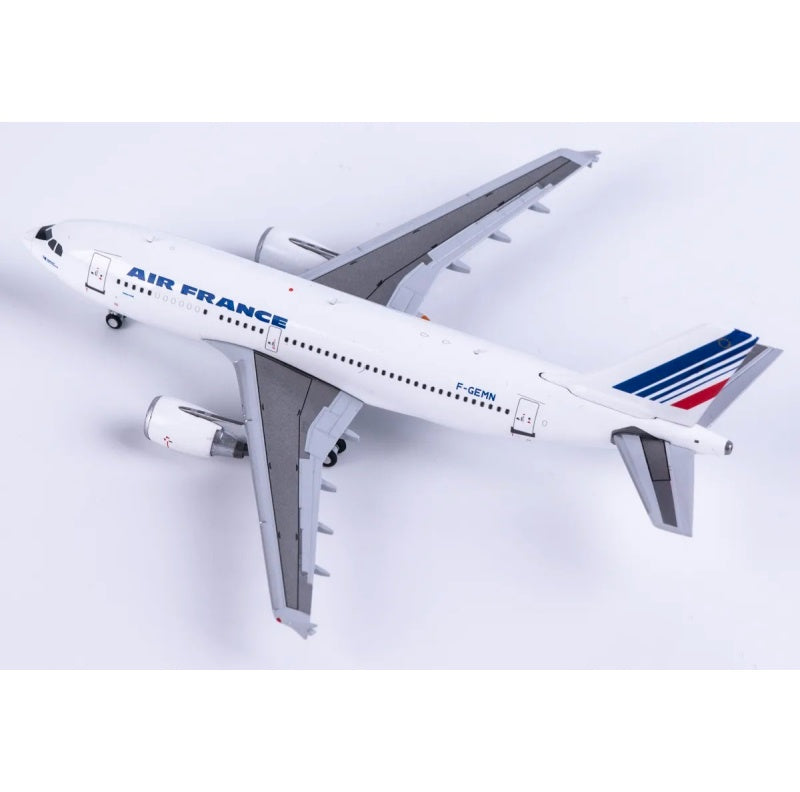 JC Wings 1:400 Air France Airbus A310-300 F-GEMN  DIECAST Model