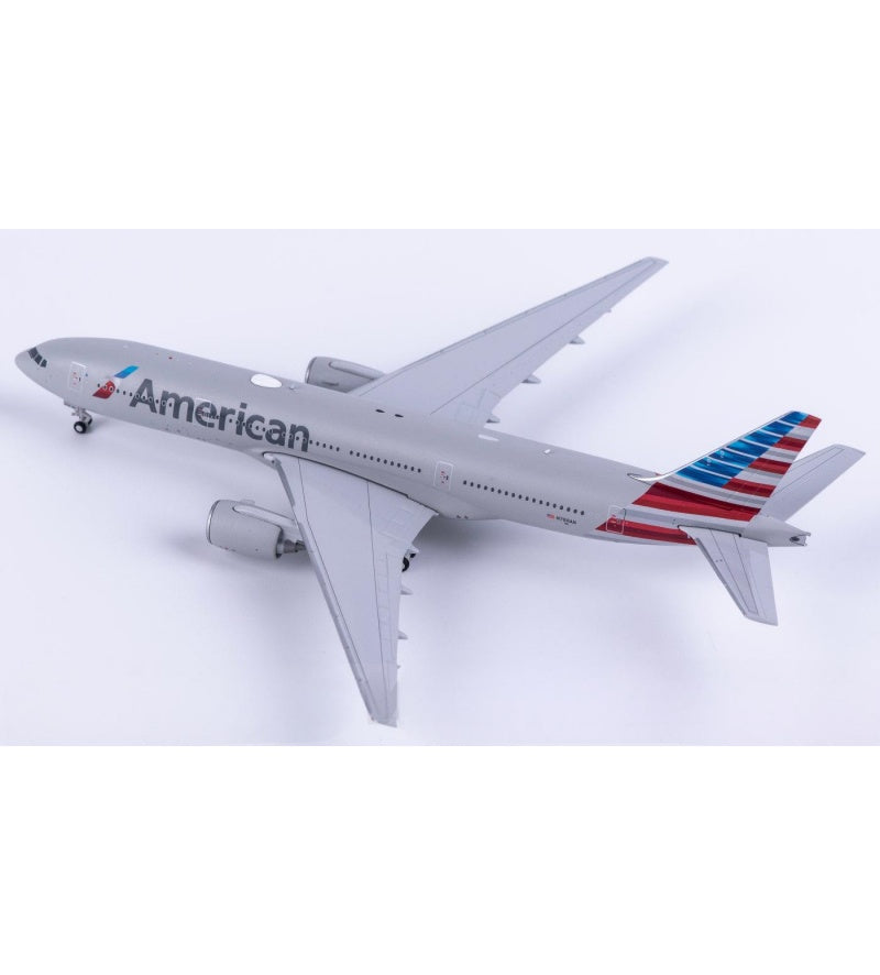 Geminijets 1:400 American Airlines Boeing 777-200ER N788AN  DIECAST Model