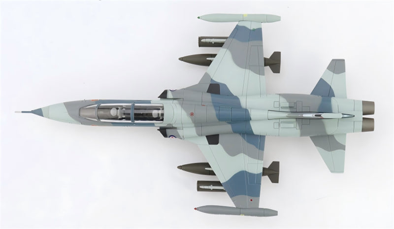HOBBY MASTER RCAF CF-5D No. 419 SQN 1:72 Model 1979 Limited Edition  116807