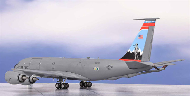 Geminijets 1:200 US Air Force Boeing KC-135R 61-0275  DIECAST Model