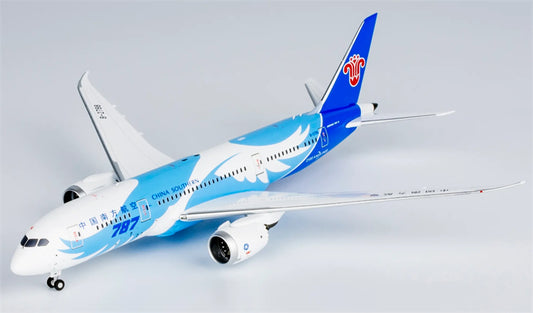NG Models 1:400 China Southern Boeing 787-8 B-2788  DIECAST Model