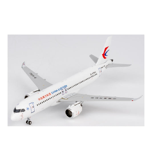 NG Models 1:400 China Eastern Airlines Comac C919 B-658U  DIECAST Model