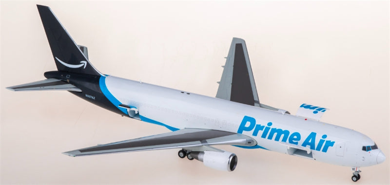 JC Wings Prime Air Boeing 767-300ER N307AZ 1:200 Diecast Model view 1