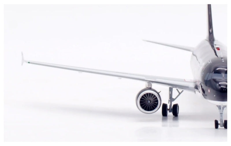 B-Models 1:200 Air Canada A320 C-FMSX  DIECAST Model