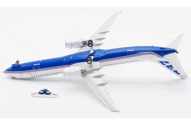 Inflight 1:200 Boeing B737-900 N737X  DIECAST Model