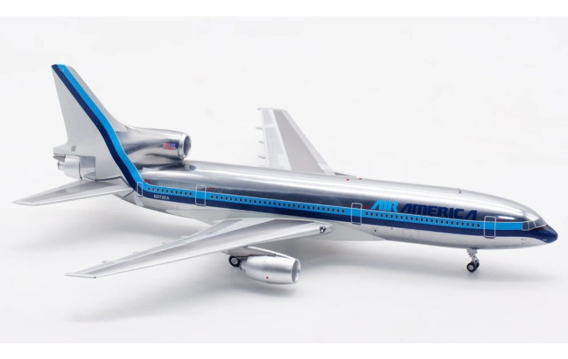 Inflight 1:200 Air America L-1011 N372EA  DIECAST Model
