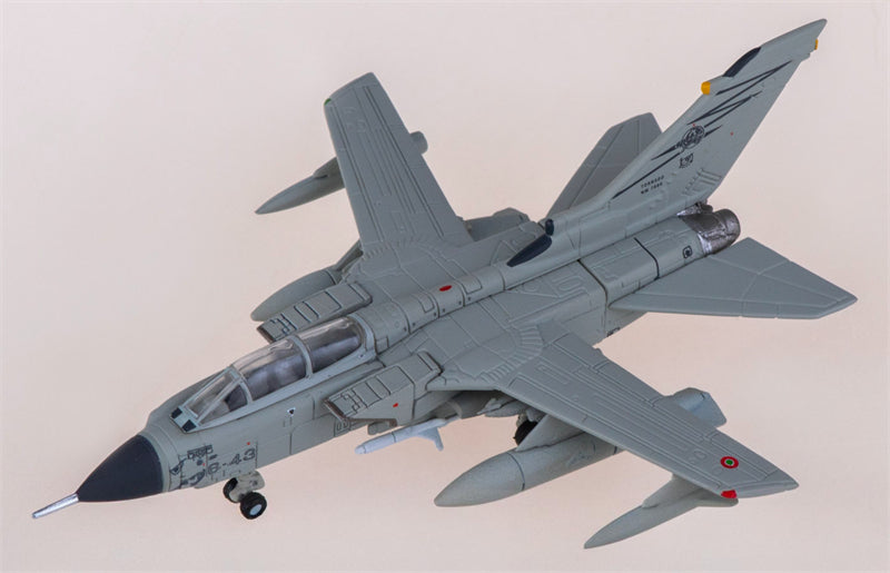 Herpa F.F.AA for Panavia for Tornado MM7066/6-43 1:200 Airplane Pre-built Airliner Model Display
