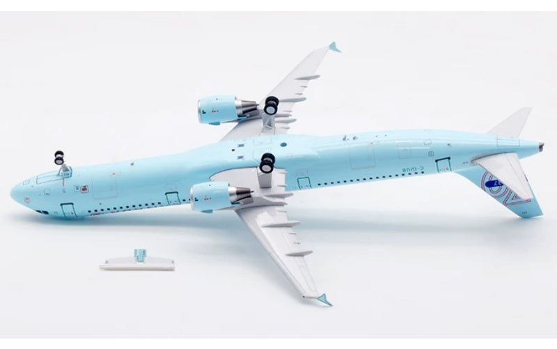 B-Models 1:200 Air Canada A321 C-GIUB  DIECAST Model