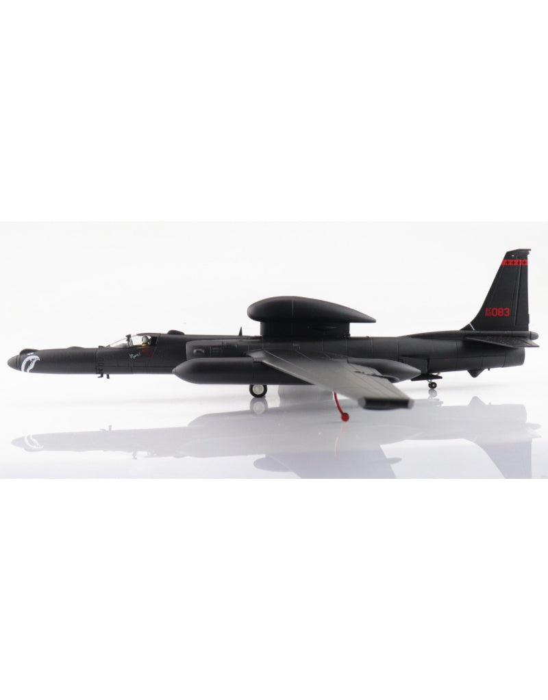 HOBBY MASTER RAF Fairford U-2S 99th ERS / 9th RW 1:72 Model 2021  Dragon Lady 80-1083