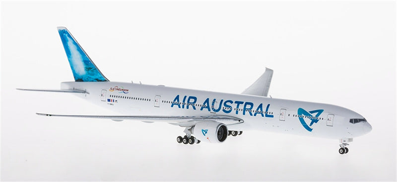 Phoenix Air Austral Boeing 777-300ER F-OREU 1:400 Diecast Model view 2