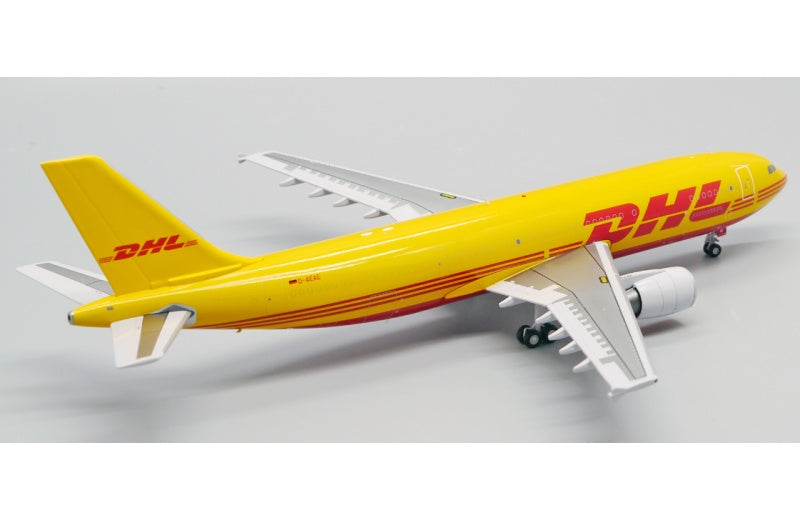 JC Wings 1:200 DHL A300-600R D-AEAE  DIECAST Model