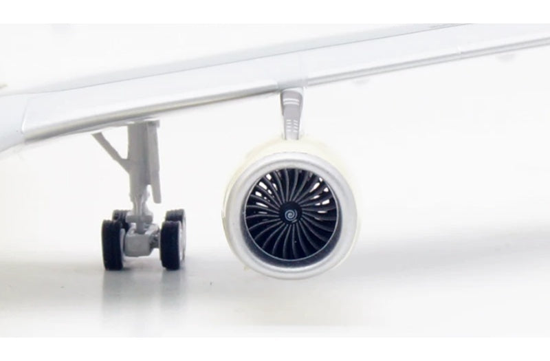 Inflight 1:200 Etihad Airways A330-300 A6-AFC  DIECAST Model