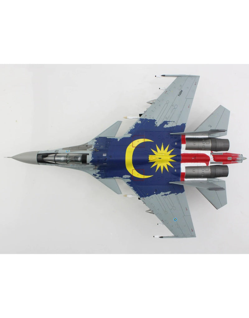 HOBBY MASTER TUDM Su-30MKM LIMA 1:72 Model 2025  Toruk Makto M52-16