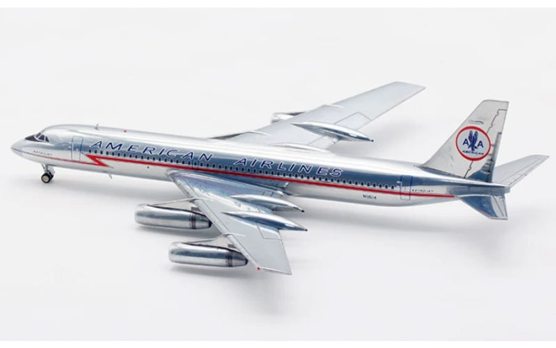 Inflight 1:200 American Airlines CV-990 N5614  DIECAST Model