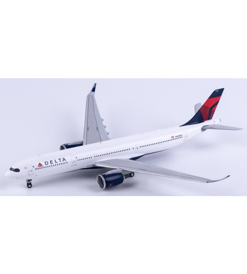 Geminijets 1:200 Delta Air Lines Airbus A330-900neo N408DX  DIECAST Model