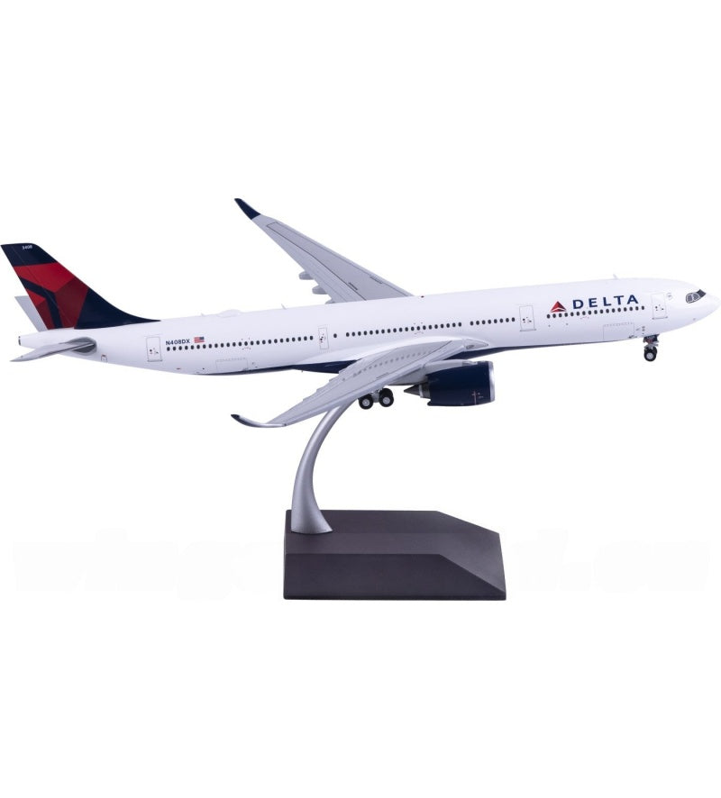 Geminijets 1:200 Delta Air Lines Airbus A330-900neo N408DX  DIECAST Model