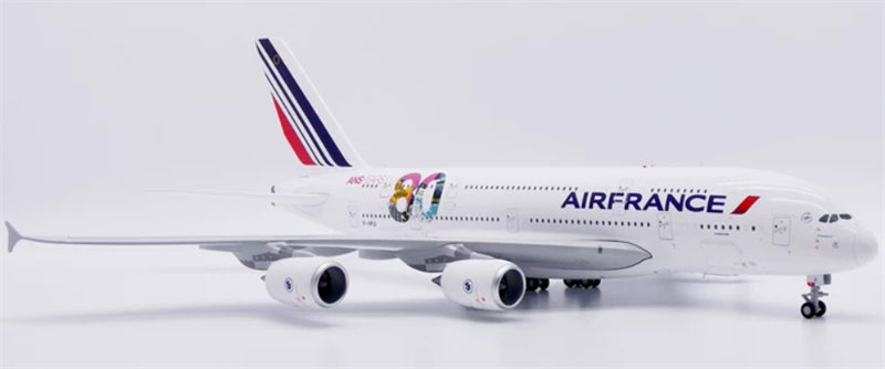Apollo 1:200 Air France A380 F-HPJI DIECAST Model