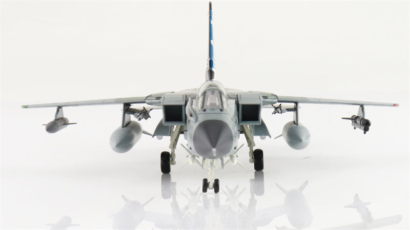 HOBBY MASTER Tornado IDS Air Defender 2023 44+69 TLG 51 Luftwaffe Schleswig Jagel AB June 2023 1:72 Aircraft Pre-built Model