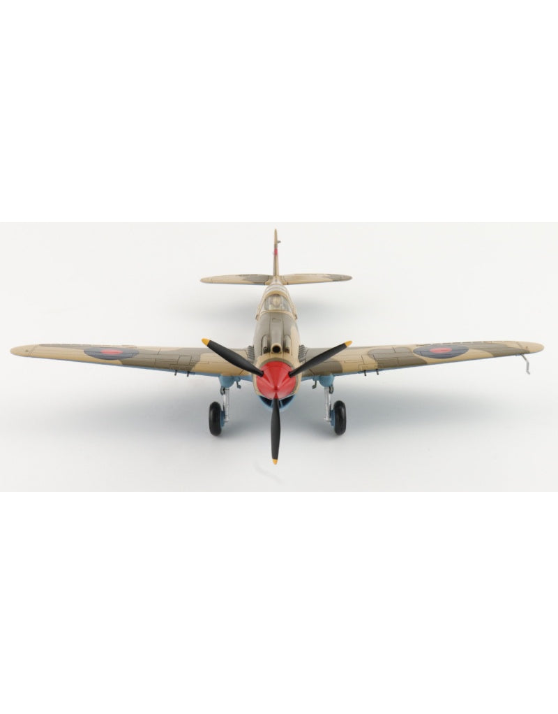 HOBBY MASTER RAF MosquitoMk.IIB 250 Sqn. 1:48 Model 1942  Clive Caldwell AK498 LD-C