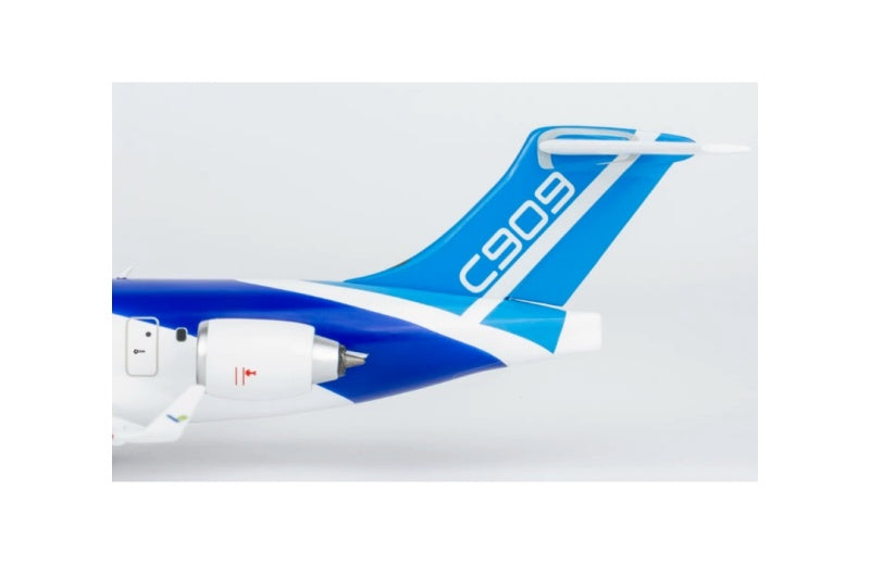 NG Models 1:200 COMAC C909 (ARJ21-700) DIECAST Model
