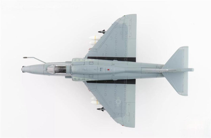 HOBBY MASTER A-4M Skyhawk Diamondbacks 160024 VMA-131 US Marines 1993 1:72 Airplane Pre-built Model