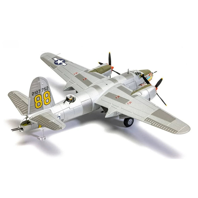 CORGI USAAF B-26C-45-MO 12th Air Force 1:72 Model 1944 Limited Edition 42-107752/BN 88