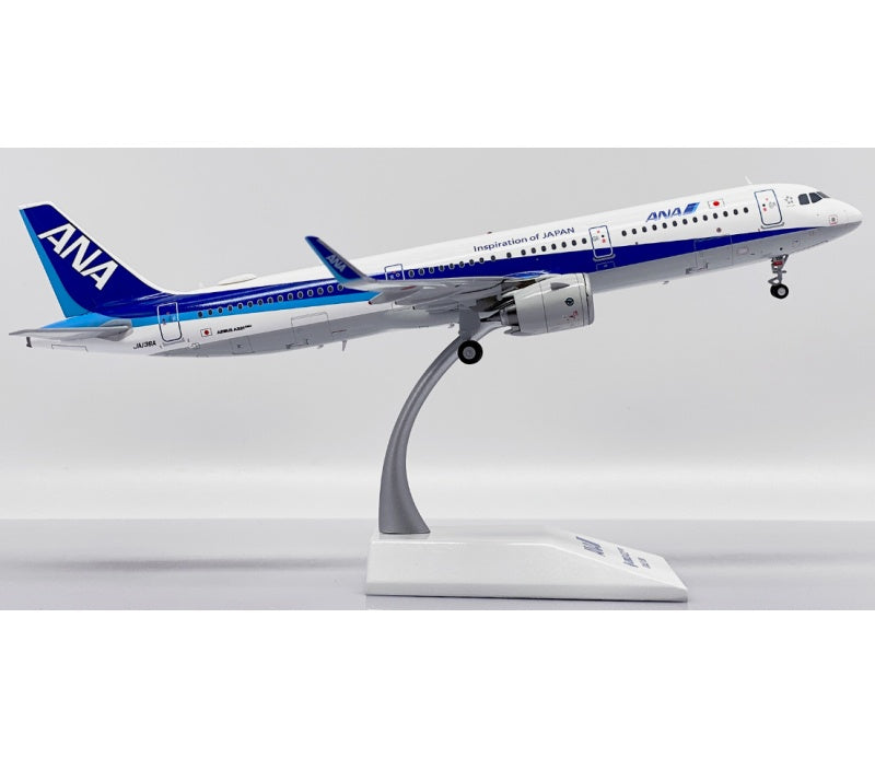 JC Wings 1:200 ANA A321neo JA138A  DIECAST Model