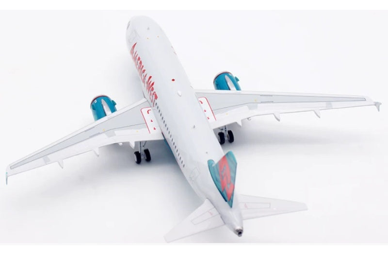 Inflight 1:200 America West A319 N808AW  DIECAST Model