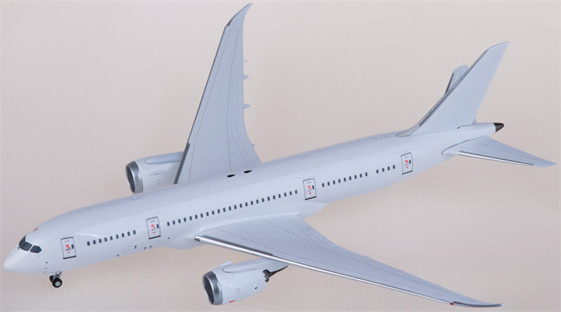 NG Models Boeing 787-8 GE Engine Blank 1:400 Diecast Model view 3