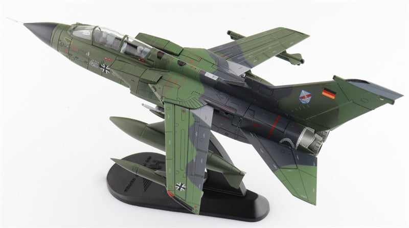 HOBBY MASTER Tornado IDS Norm 83B 45+95 JaBoG 31 Boelcke Norvenich Germany 2008 1:72 Aircraft Pre-built Model