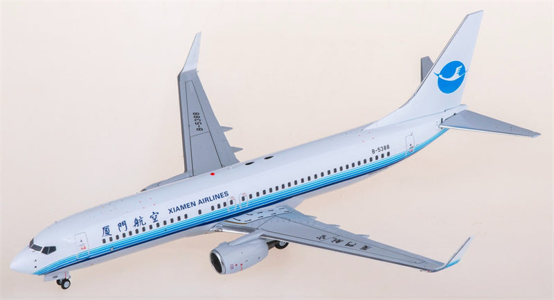FLOZ XiamenAir Boeing 737-800 B-5388 1:200 Diecast Model view 1
