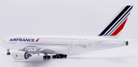 Apollo 1:200 Air France A380 F-HPJE DIECAST Model