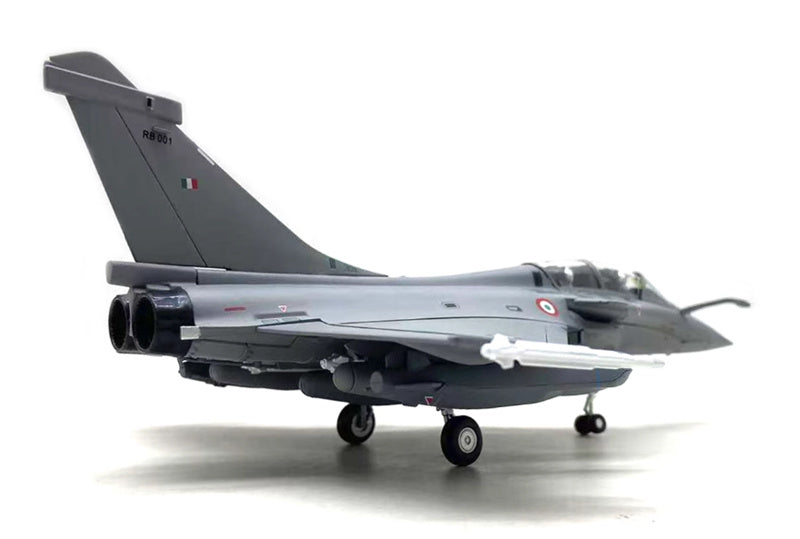 FLOZ Indian Air Force Rafale B 1:72 Aircraft Pre-built Model