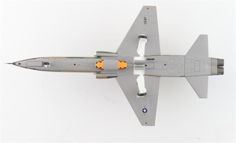 Hobby Master T-38C Talon 66-4343 469 FTS USAF Fort Worth Area 2020 1:72 Airplane Pre-built Model