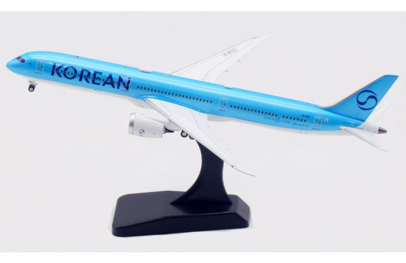 Aviation 1:400 Korean Air B787-10 HL8515  DIECAST Model