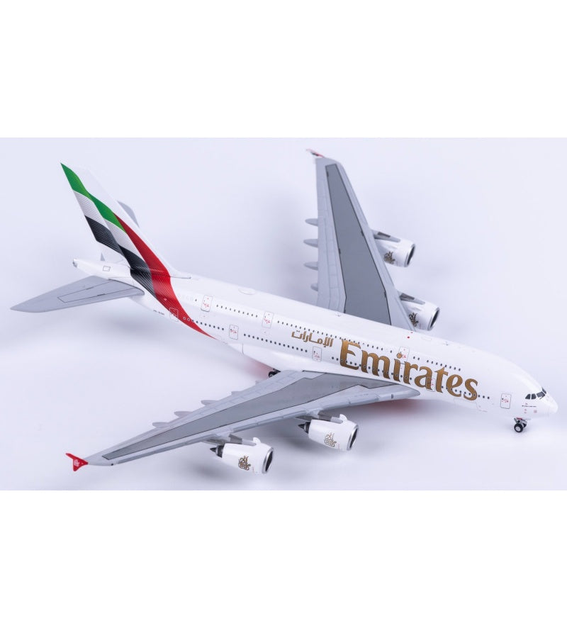 Geminijets 1:400 Emirates Airbus A380 A6-EOH  DIECAST Model
