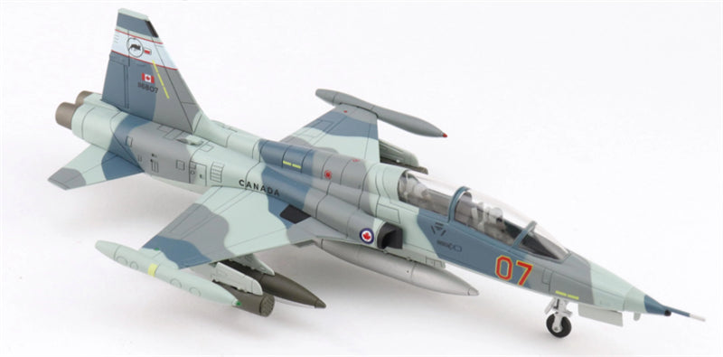 HOBBY MASTER RCAF CF-5D No. 419 SQN 1:72 Model 1979 Limited Edition  116807