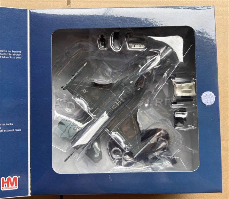 HOBBY MASTER F-16C Fighting Falcon 92-3911 157th FS South Carolina ANG Sept 2020 1:72 Airplane Pre-built Model
