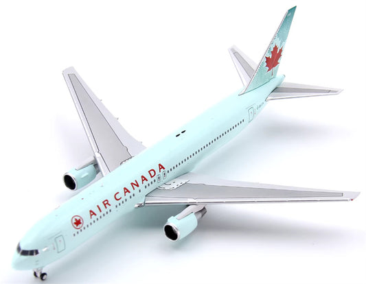 C Air Canada Boeing 767-300ER C-GLCA 1:400 Diecast Model view 1