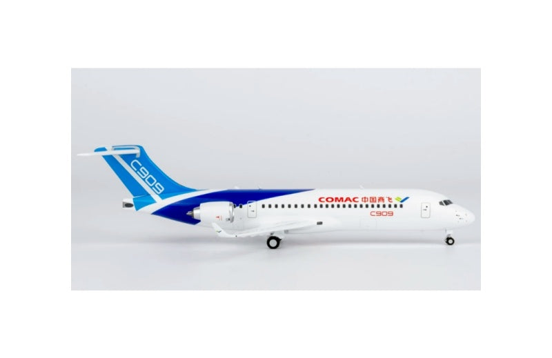 NG Models 1:200 COMAC C909 (ARJ21-700) DIECAST Model