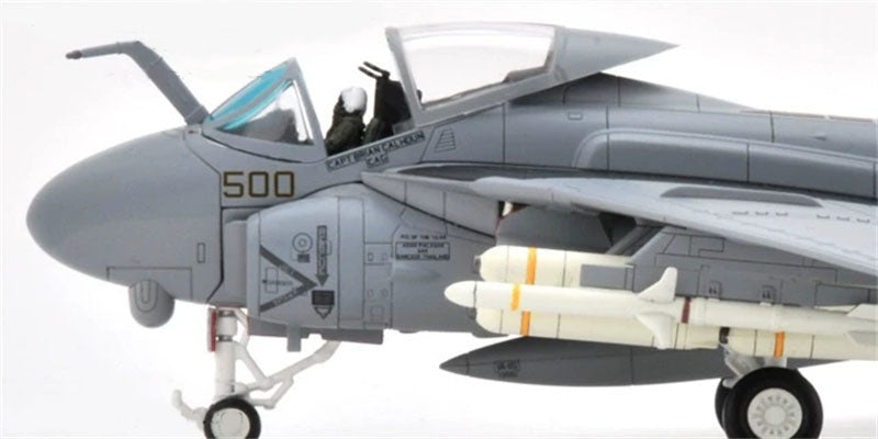 Century Wings US Navy A-6E VA-115 1:72 Model 1996  EAGLES NF500