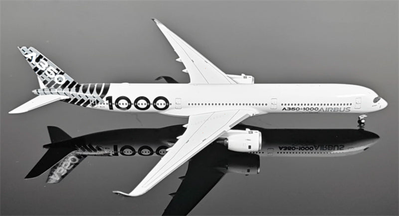 AeroPolaris 1:400 Airbus A350-1000 F-WLXV DIECAST Model
