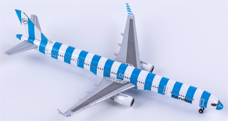 Herpa 1:500 Condor Boeing 757-300 D-ABOI  Diecast Model