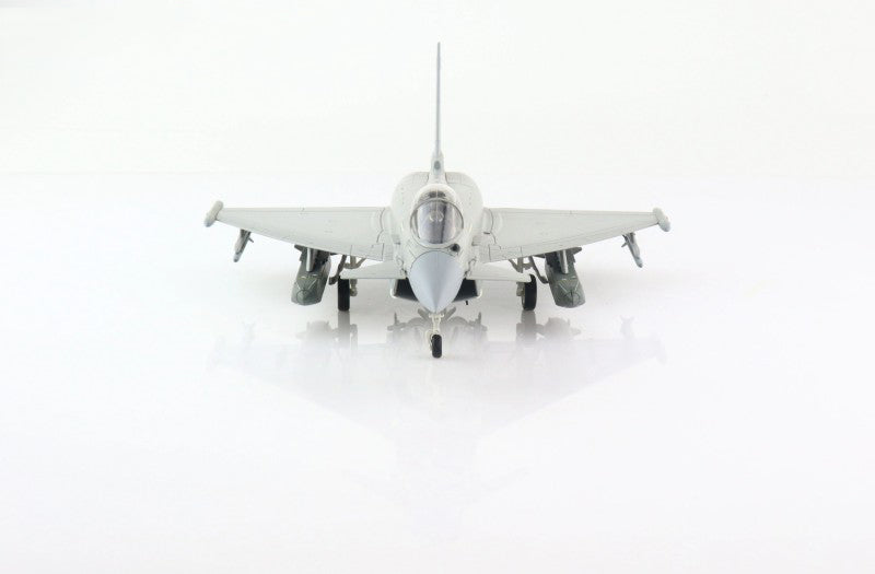 HOBBY MASTER RAF Akrotiri EF-2000 1(F) Sqn / Op Shader 1:72 Model 2021   ZK344